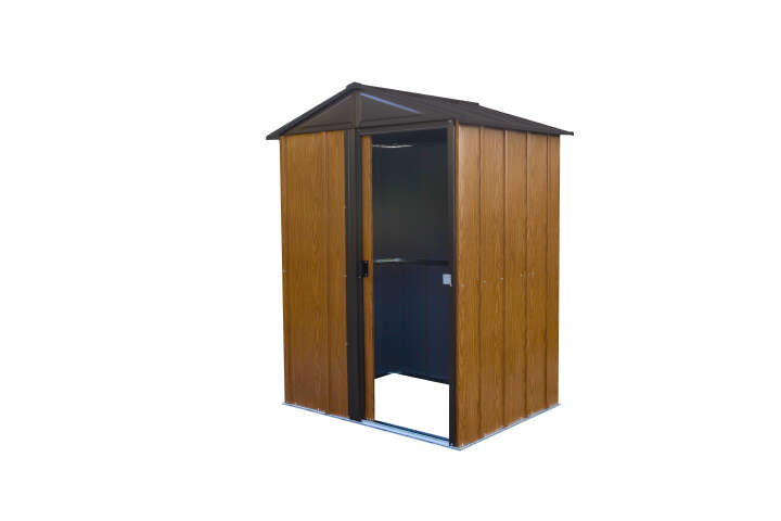 SPACEMAKER Gerätehaus Woodlake